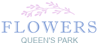 Queen's Park Wedding Flowers |  Professional Florist NW6